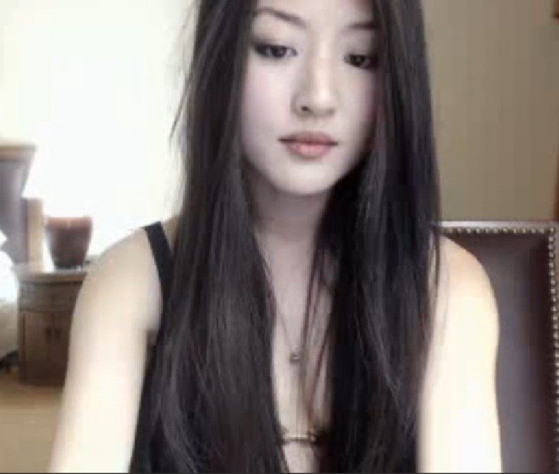 Live Webcam Asian 119